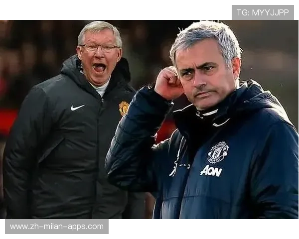 曼联攻防转型，弗爵遗产下的新战术体系，曼联主帅弗格森介绍