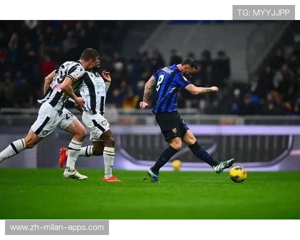 国米通过角球配合再次取得重要进球：战术细节与场上化学的完美演绎