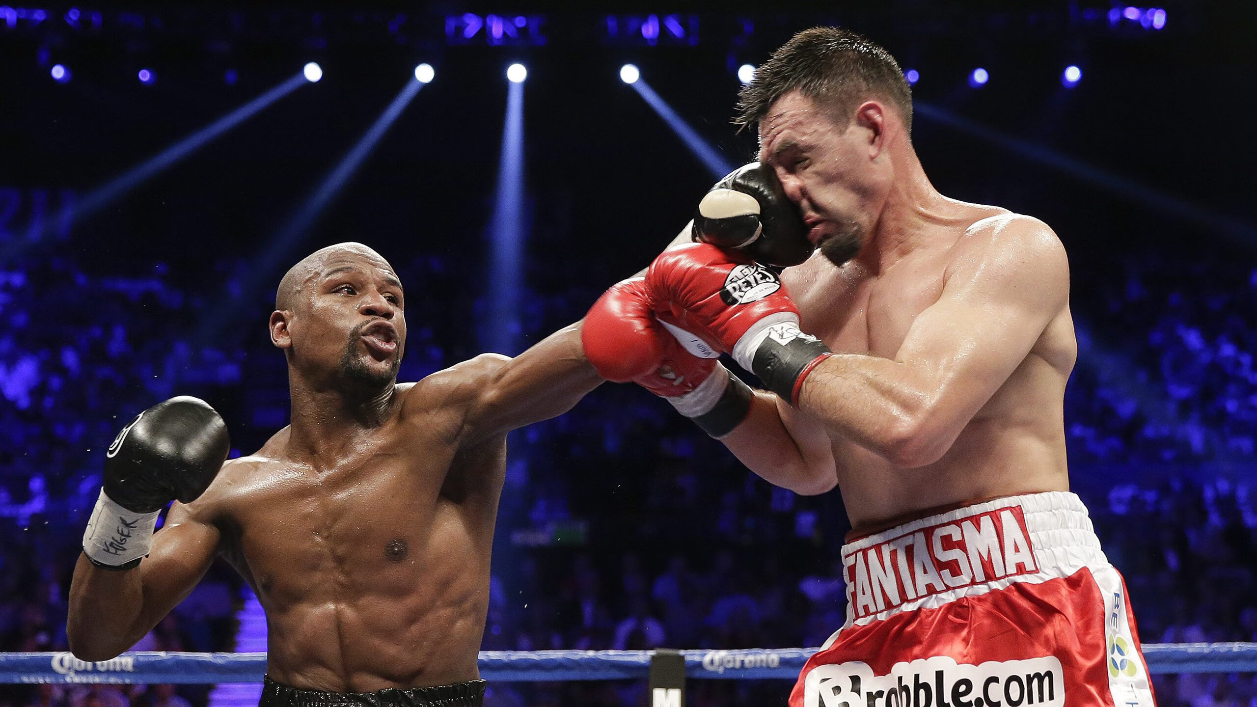 Palmer迎来职业生涯关键转折点，pawn职业生涯